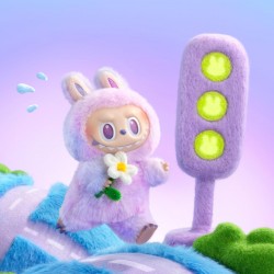 Pop Mart Peluche sorpresa Labubu Energy original 