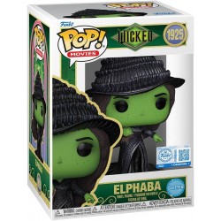Pop Movies Wicked Funko de Elphaba 1925