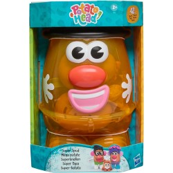 Sr Cara de Papa Mega Set Super Papa
