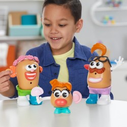 Sr Cara de Papa Mega Set Super Papa
