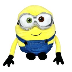 Minions Nace un Villano peluche almohada de Bob