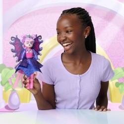 Royale High muñeca Avrilla Dark Fairy Royale High muñeca Avrilla Dark Fairy