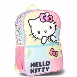 Sanrio morral y lonchera de Hello Kitty - rosa Sanrio morral y lonchera de Hello Kitty - rosa