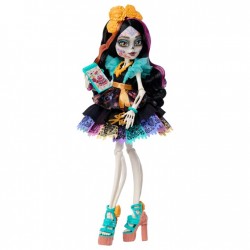 Monster High Skelita Calaveras JHK34 Monster High Skelita Calaveras JHK34