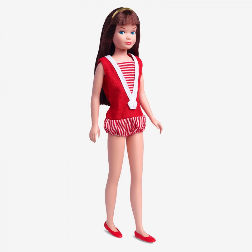 Barbie Signature Skipper 60 Aniversario HRM86 Barbie Signature Skipper 60 Aniversario HRM86