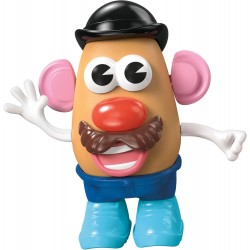 Mr Potato Head Sr Cara de Papa F3244