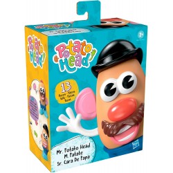 Mr Potato Head Sr Cara de Papa F3244