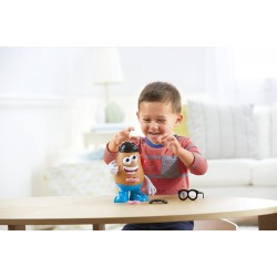 Mr Potato Head Sr Cara de Papa F3244