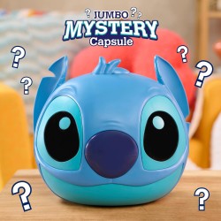 Stitch Super Cápsula Misteriosa con 10 sorpresas Stitch Super Cápsula Misteriosa con 10 sorpresas