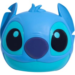 Stitch Super Cápsula Misteriosa con 10 sorpresas Stitch Super Cápsula Misteriosa con 10 sorpresas