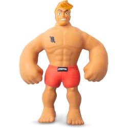 Stretch Armstrong muñeco flexible 18 cm Stretch Armstrong muñeco flexible 18 cm