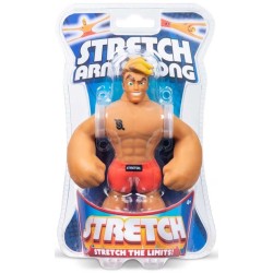 Stretch Armstrong muñeco flexible 18 cm Stretch Armstrong muñeco flexible 18 cm