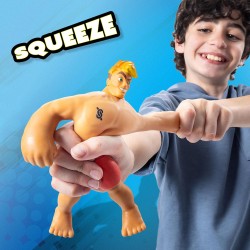 Stretch Armstrong muñeco flexible 18 cm Stretch Armstrong muñeco flexible 18 cm