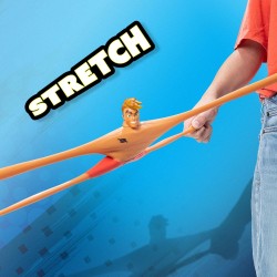 Stretch Armstrong muñeco flexible 18 cm Stretch Armstrong muñeco flexible 18 cm