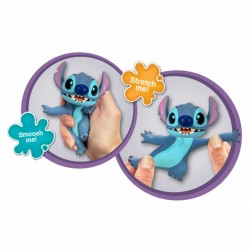 Muñeco de Stitch apretable Stitch la película Muñeco de Stitch apretable Stitch la película