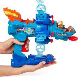 Superzings Kazoom Power Blaster Jet Superzings Kazoom Power Blaster Jet