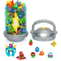 Superzings Kazoom Power Cápsula portátil Superzings Kazoom Power Cápsula portátil