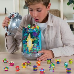 Superzings Kazoom Power Cápsula portátil Superzings Kazoom Power Cápsula portátil