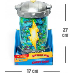 Superzings Kazoom Power Cápsula portátil Superzings Kazoom Power Cápsula portátil