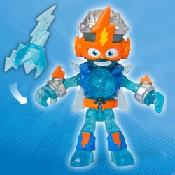 Superzings Kazoom Power figura Kid Kazoom Superzings Kazoom Power figura Kid Kazoom