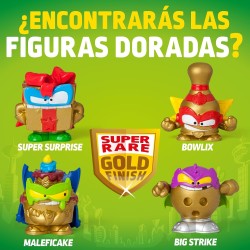 Superzings Kazoom Power Mission Caja 25 sobres