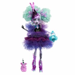Monster High Skullector Sweet Screams Twyla SDCC HYW02
