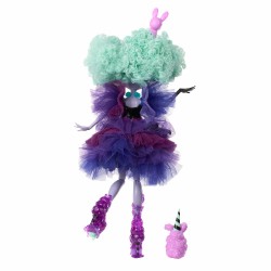 Monster High Skullector Sweet Screams Twyla SDCC HYW02