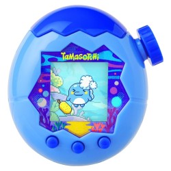 Tamagotchi Paradise [Azul] 43424