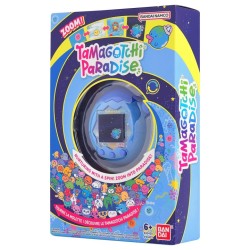 Tamagotchi Paradise [Azul] 43424