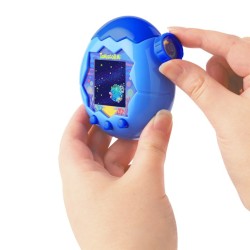 Tamagotchi Paradise [Azul] 43424