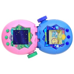 Tamagotchi Paradise [Azul] 43424