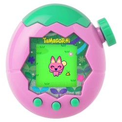 Tamagotchi Paradise [Rosa] 43421