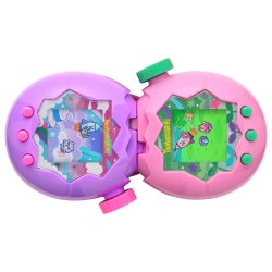 Tamagotchi Paradise [Rosa] 43421