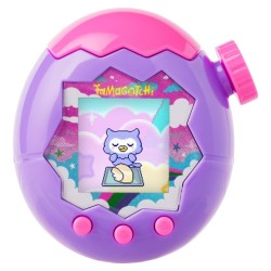 Tamagotchi Paradise [Morada] 43423