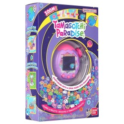Tamagotchi Paradise [Morada] 43423