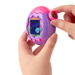 Tamagotchi Paradise [Morada] 43423