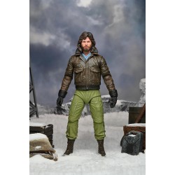 NECA The Thing figura Ultimate MacRready Outpost 31 NECA The Thing figura Ultimate MacRready Outpost 31