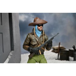 NECA The Thing figura Ultimate MacRready Outpost 31 NECA The Thing figura Ultimate MacRready Outpost 31