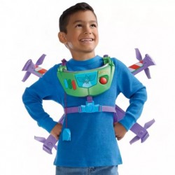 Toy Story 5 Jetpack Guardián Espacial de Buzz Lightyear JNC37 Toy Story 5 Jetpack Guardián Espacial de Buzz Lightyear JNC37