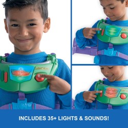 Toy Story 5 Jetpack Guardián Espacial de Buzz Lightyear JNC37 Toy Story 5 Jetpack Guardián Espacial de Buzz Lightyear JNC37