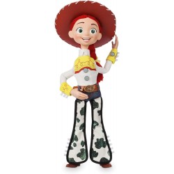 Toy Story Jessie Yodeling girl Disney Store Jessie2020 Toy Story Jessie Yodeling girl Disney Store Jessie2020