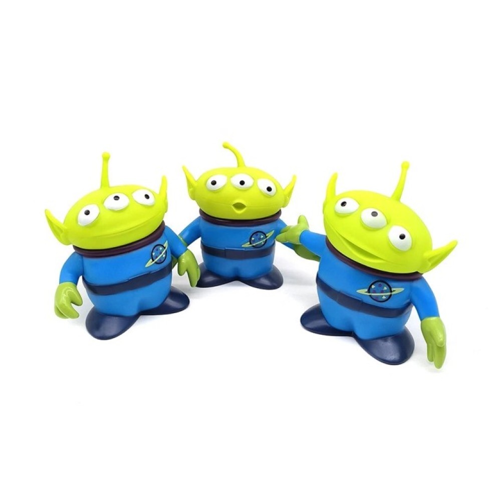 Toy Story Muñecos de Marcianitos hombrecitos verdes
