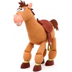 Toy Story Bullesey caballo de Woody interactivo Toy Story Bullesey caballo de Woody interactivo