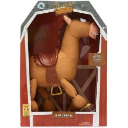 Toy Story Bullesey caballo de Woody interactivo Toy Story Bullesey caballo de Woody interactivo