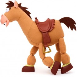 Toy Story Bullesey caballo de Woody interactivo Toy Story Bullesey caballo de Woody interactivo