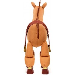 Toy Story Bullesey caballo de Woody interactivo Toy Story Bullesey caballo de Woody interactivo