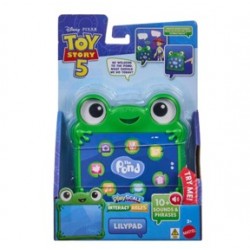 Toy Story 5 juguete de Lily Pad JKV28 Toy Story 5 juguete de Lily Pad JKV28