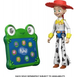 Toy Story 5 juguete de Lily Pad JKV28 Toy Story 5 juguete de Lily Pad JKV28