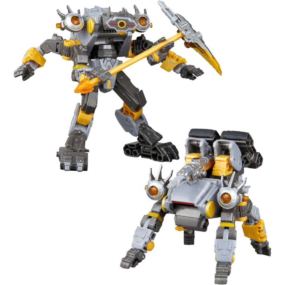 Transformers Age Of Prime The Thirteen Amalgamous Prime