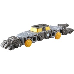 Transformers Age Of Prime The Thirteen Amalgamous Prime